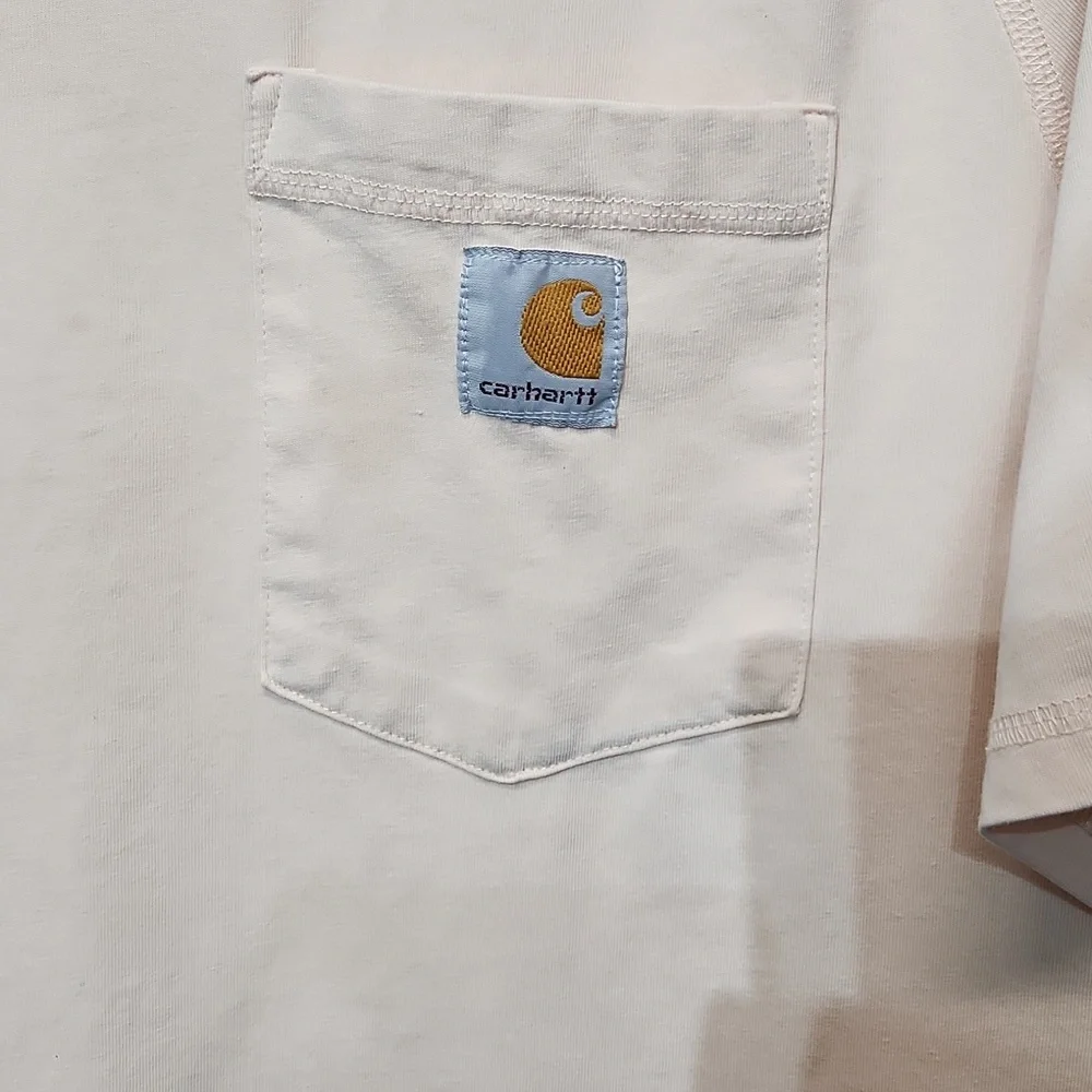 Carhartt Tshirt - Picture 2 of 6